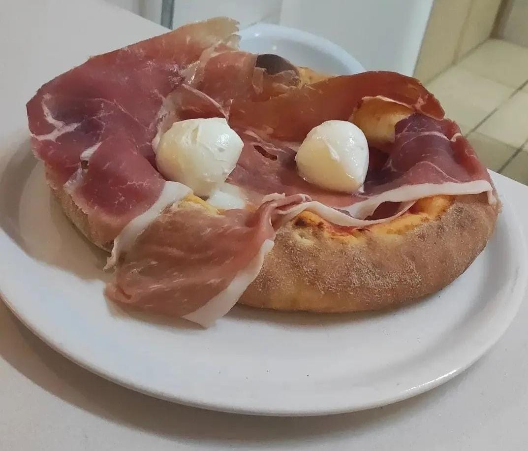 Rocco's Pizza | Corigliano Calabro