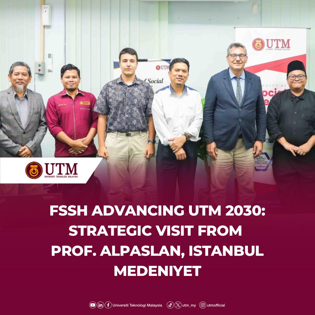 Universiti Teknologi... - Universiti Teknologi Malaysia (UTM)
