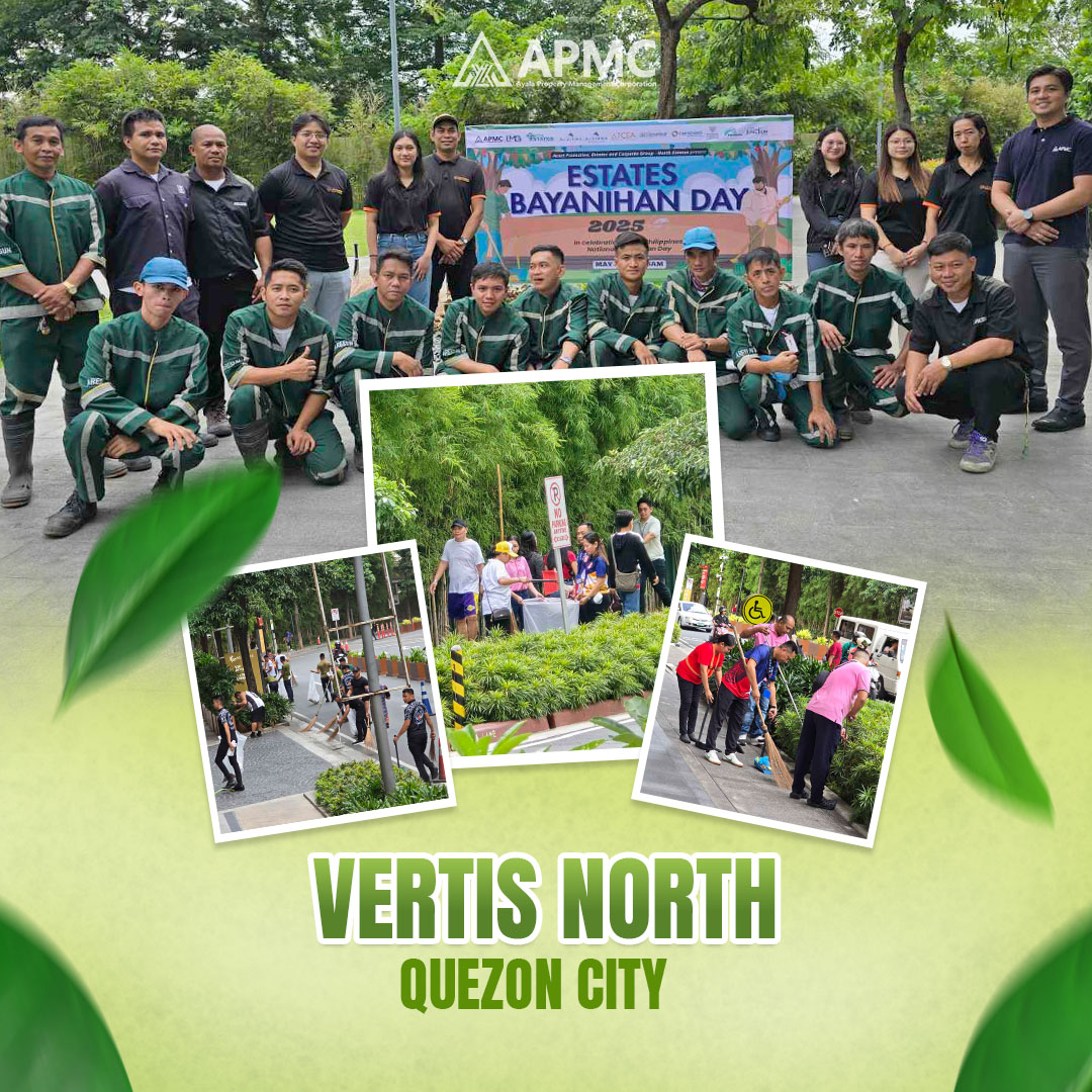 Ayala Property... - Ayala Property Management Corporation