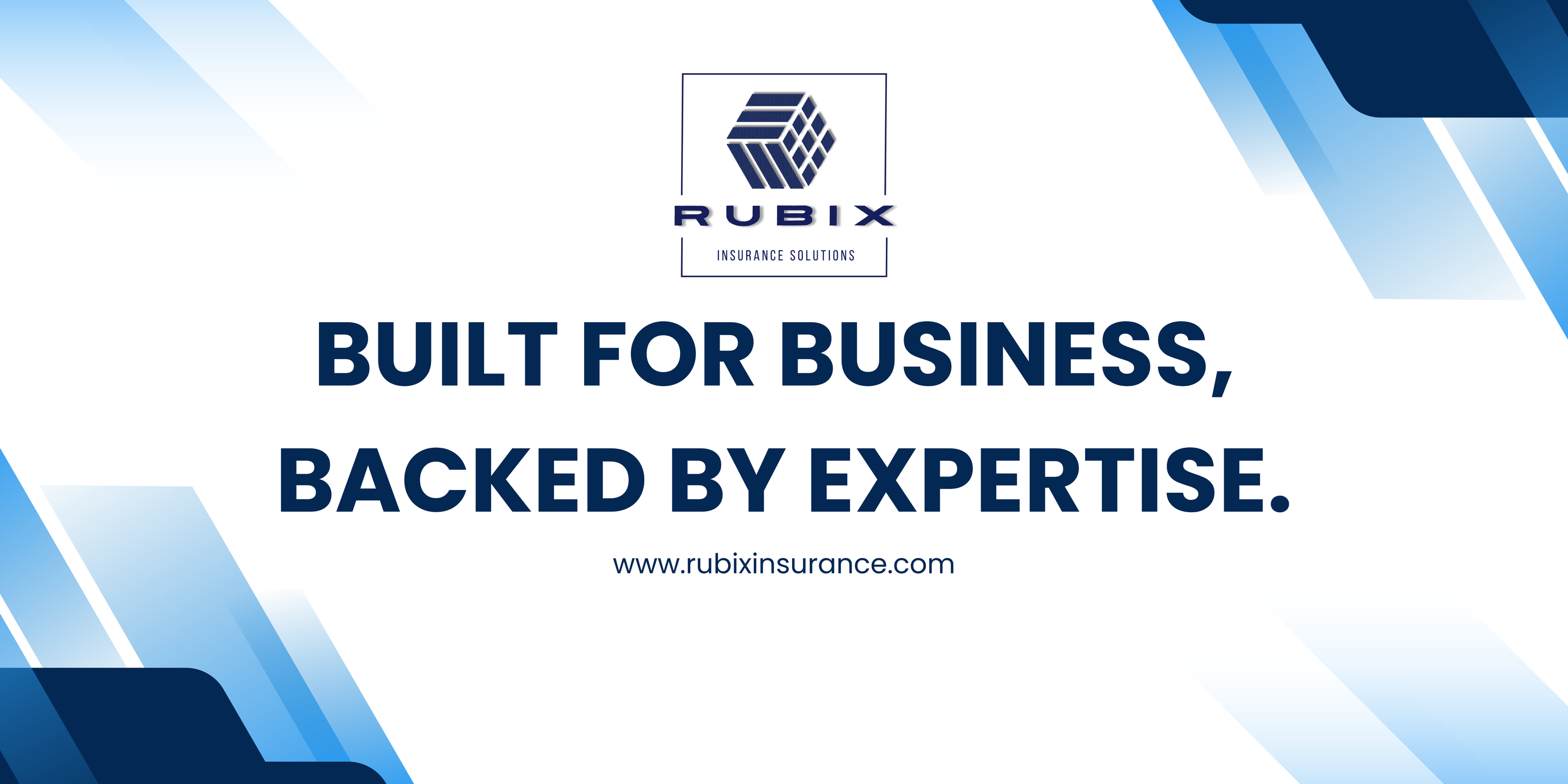 Rubix Insurance Solutions