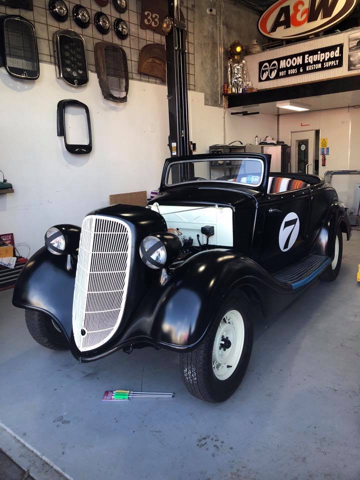South West Customs | Dunsborough WA