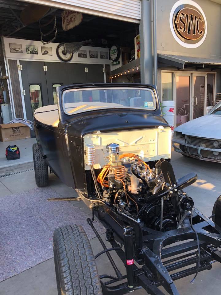 South West Customs | Dunsborough WA