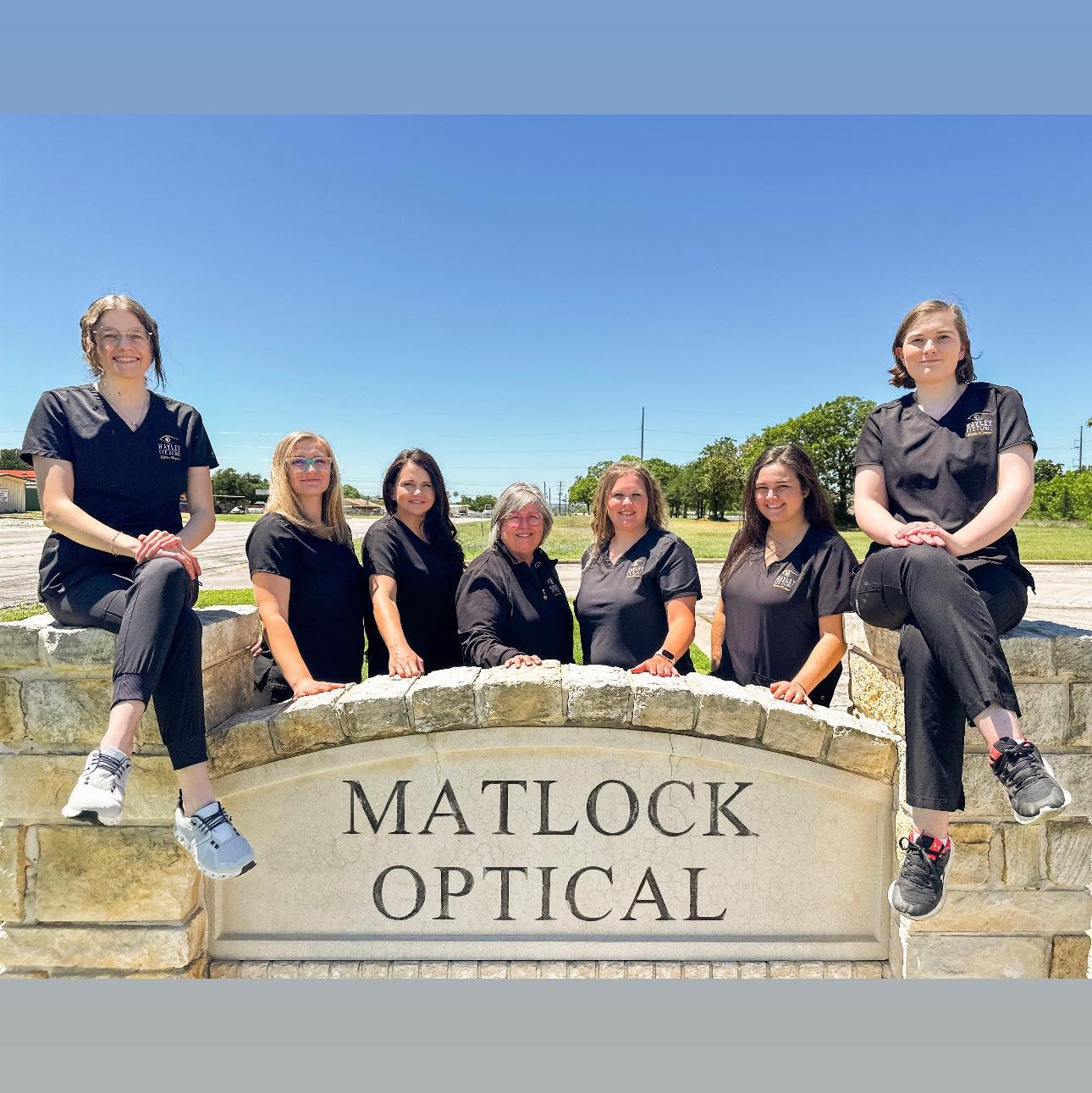 Matlock Optical | Graham TX