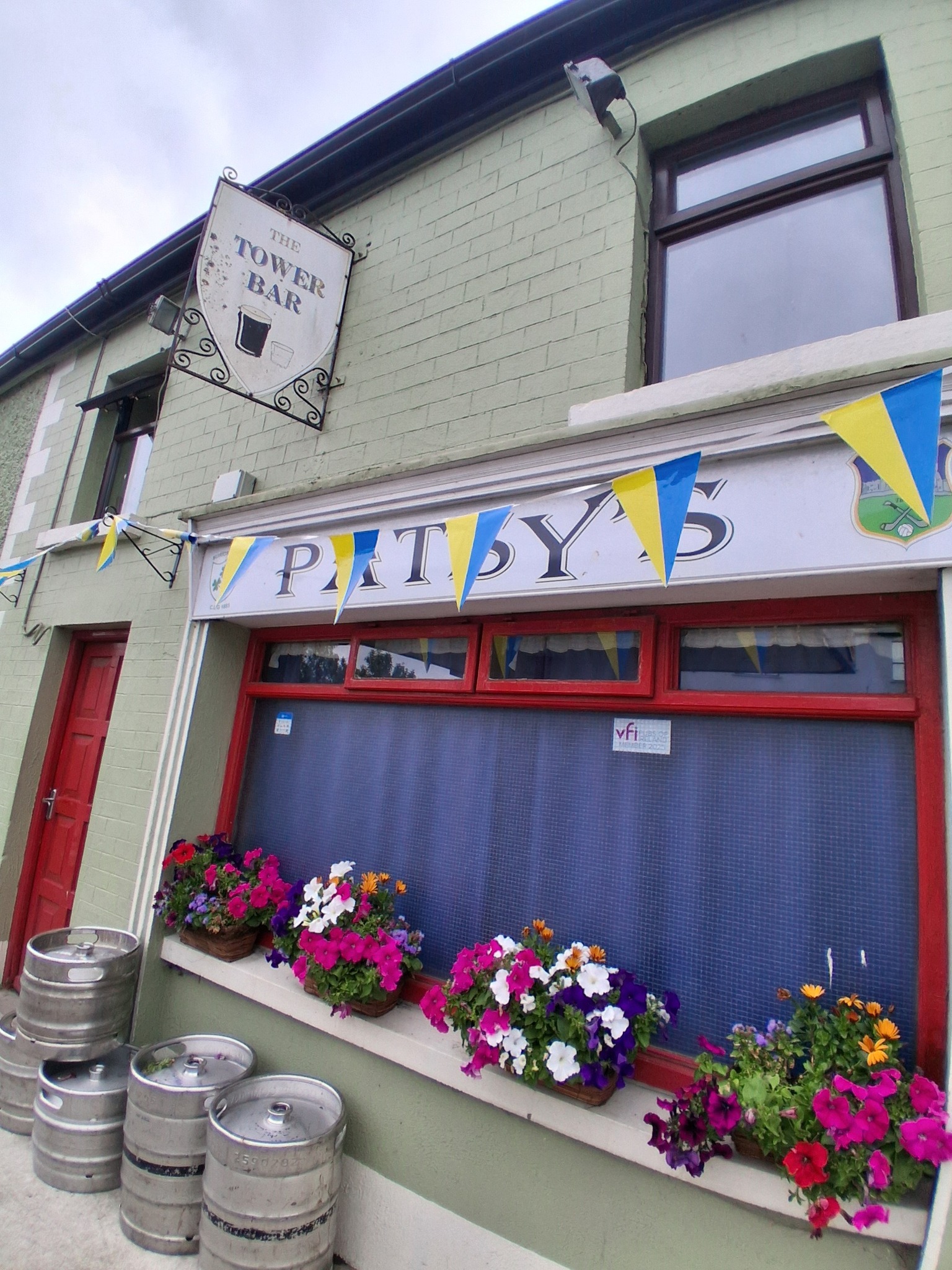 Patsy's