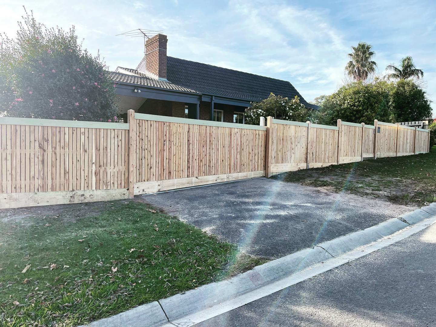 Checked Fencing | Melbourne VIC