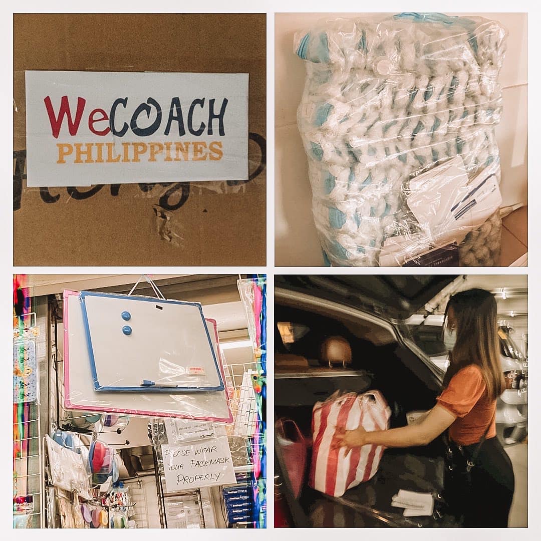 Project Reach PH
