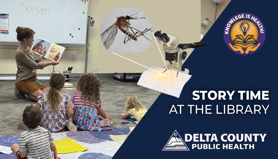 Delta County Libraries