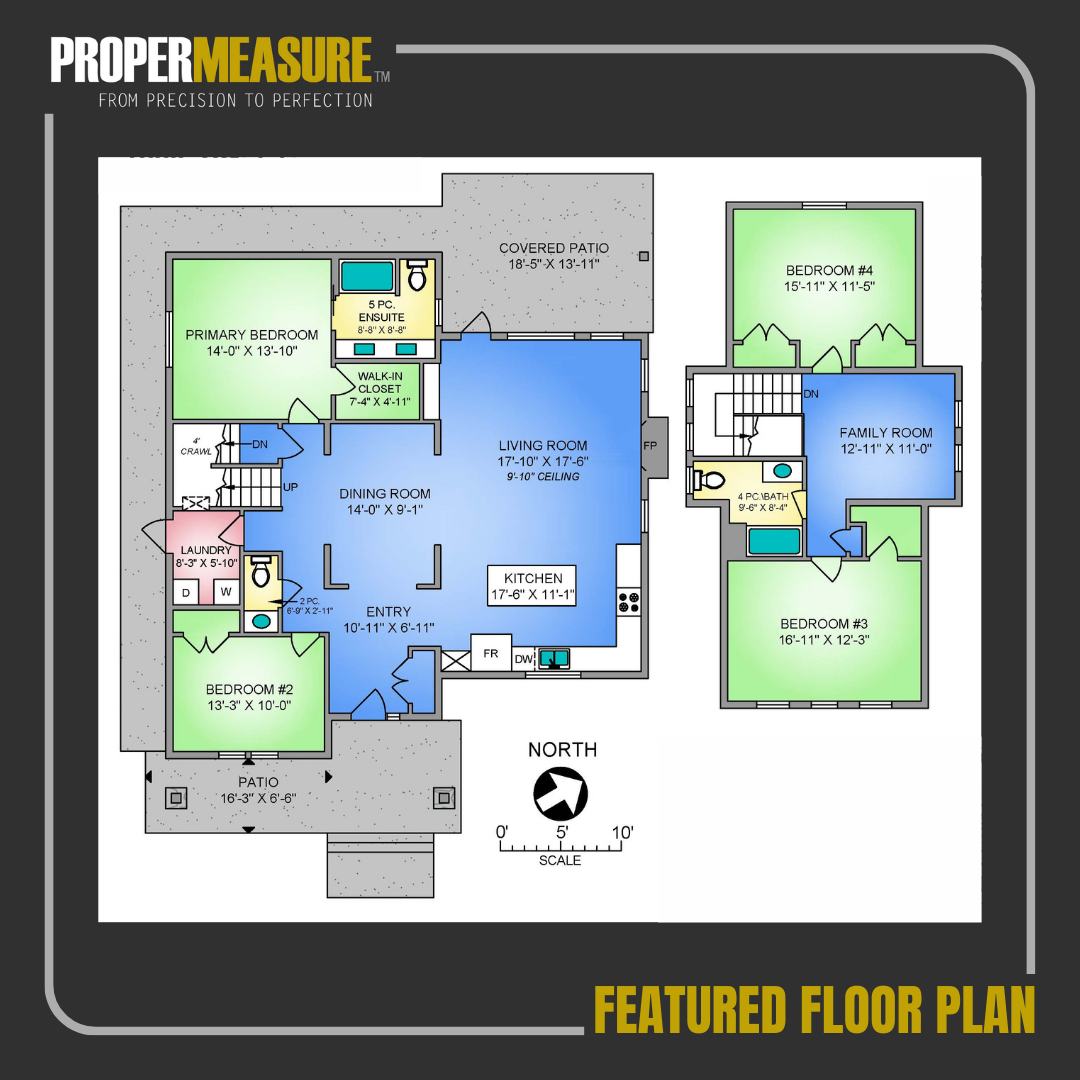 Proper - Happy Monday! This weeks' featured floor plan comes from our ...