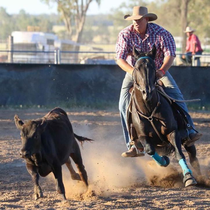 Everything Equine Toowoomba & Darling Downs | Does anyone know how I go ...