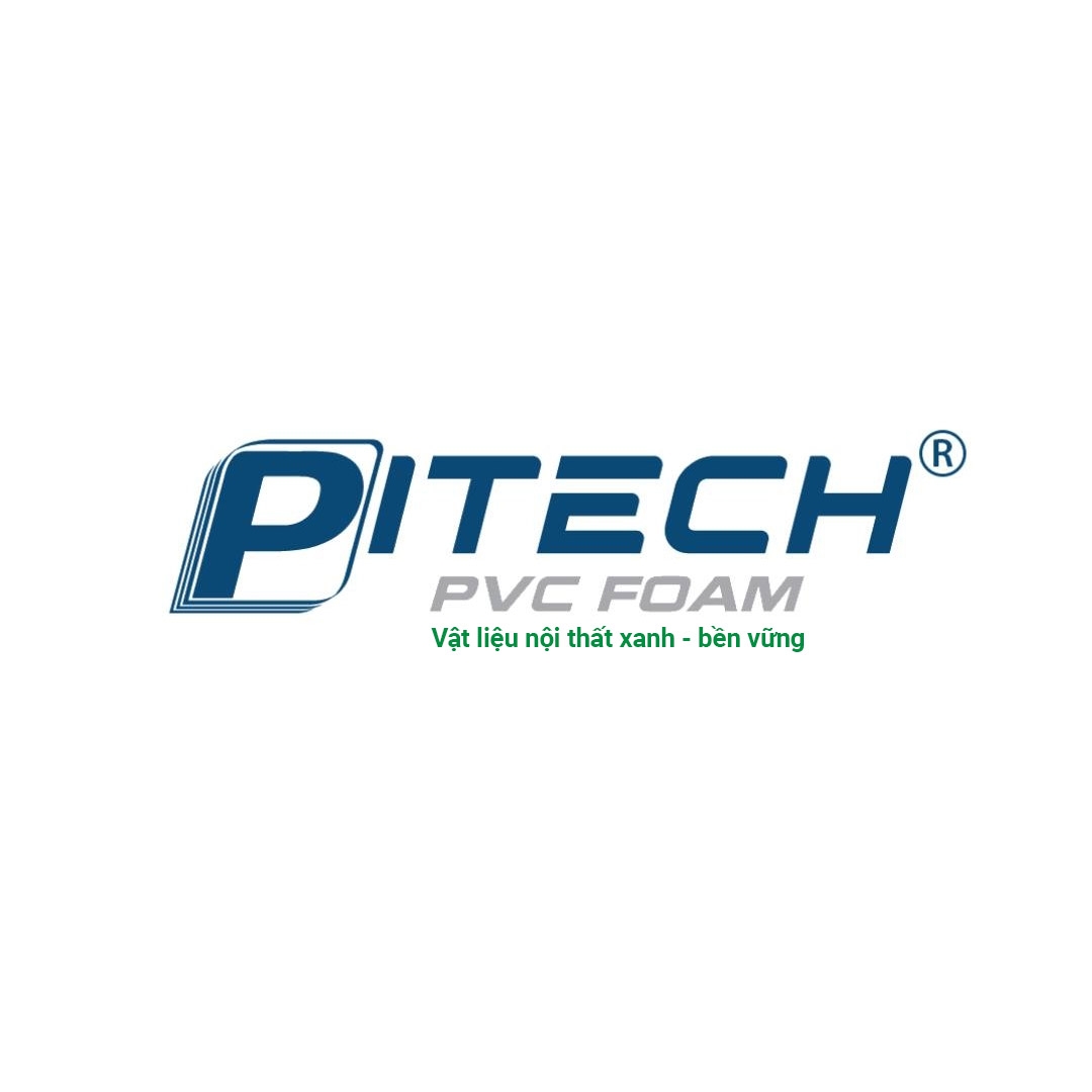 Ván gỗ nhựa Pitech - PVC FOAM