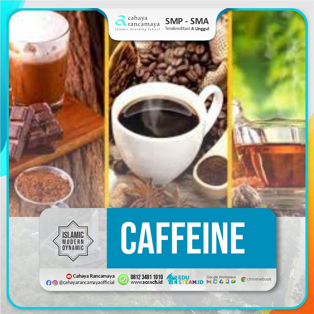 SMP - 🔥Chemistry Caffeine is compound that has 6-ring and 5-ring carbon ...
