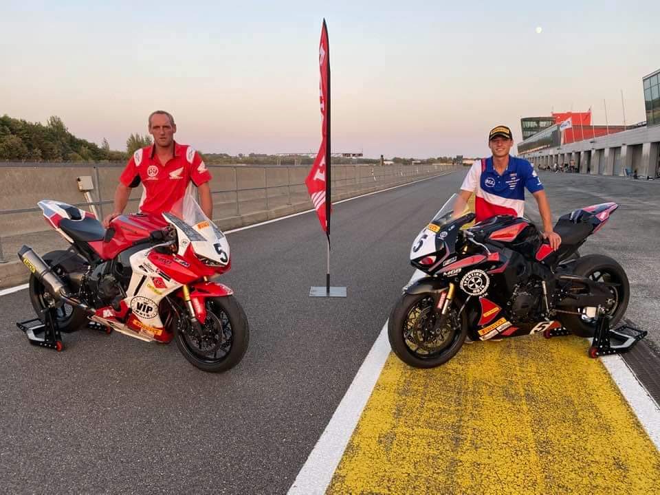 Vip Moto Racing Team