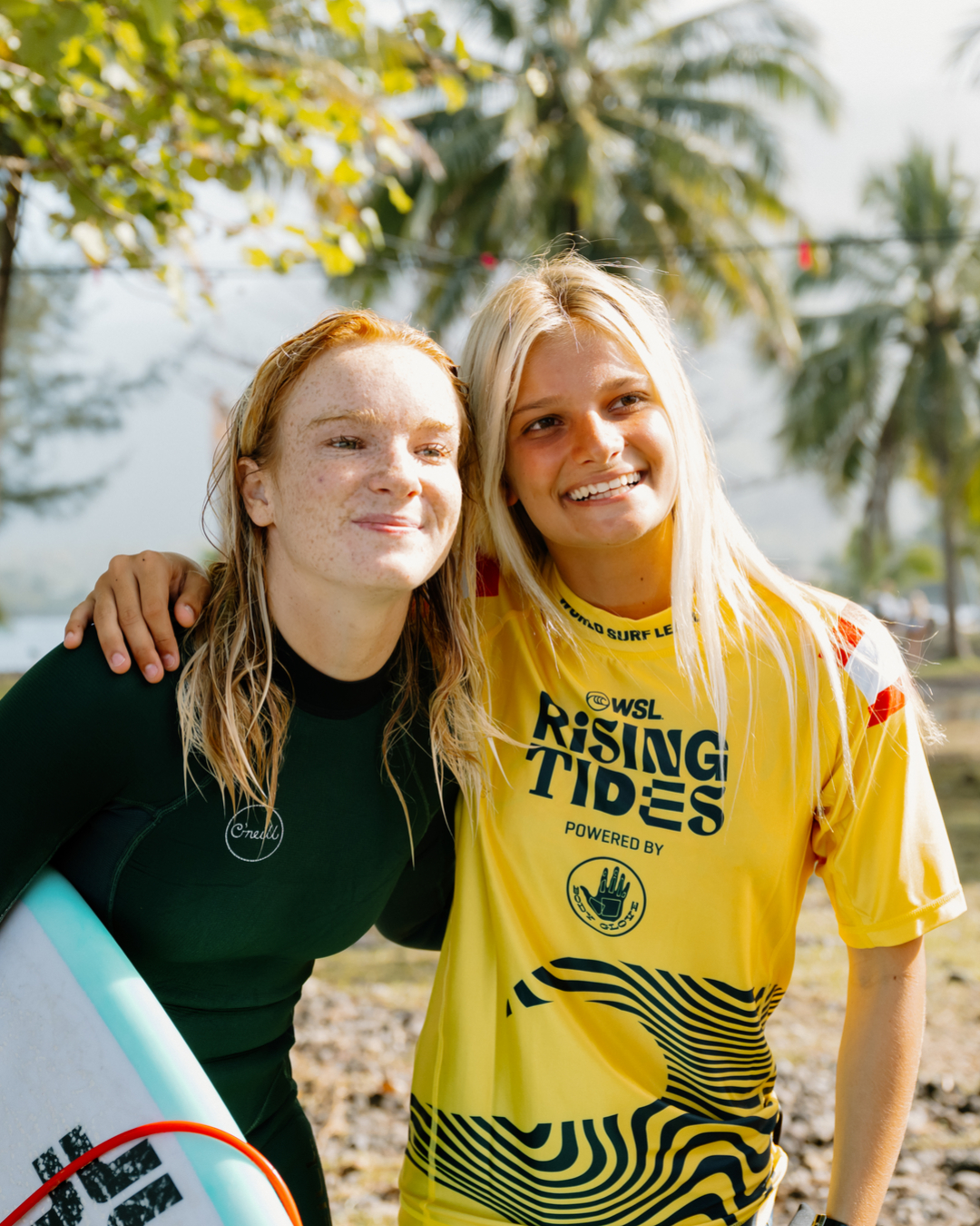 WSL Brasil - WSL Brasil added a new photo.