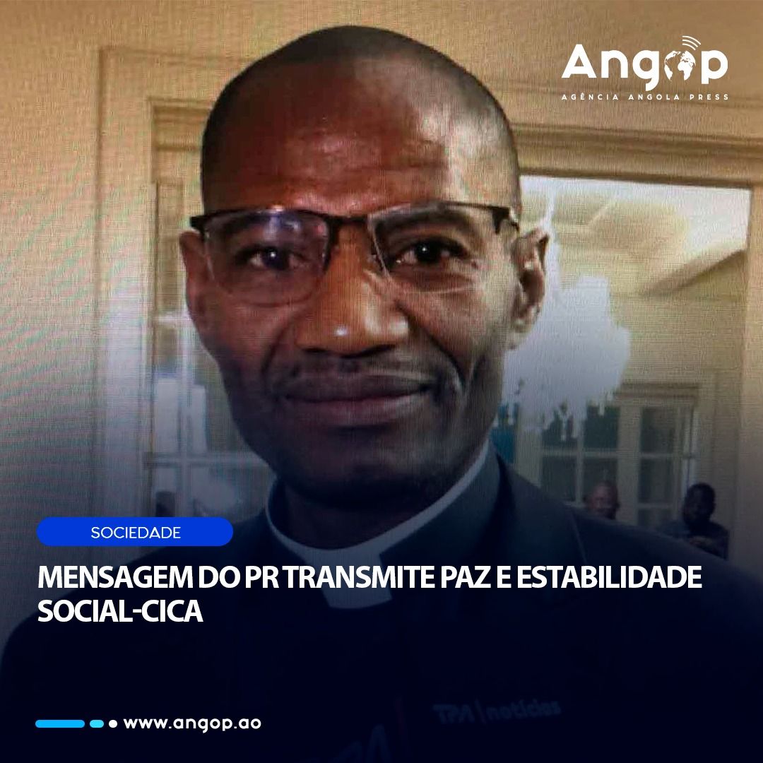 Angop - #sociedade A província da Huíla vai ter, em 2026, o primeiro ...