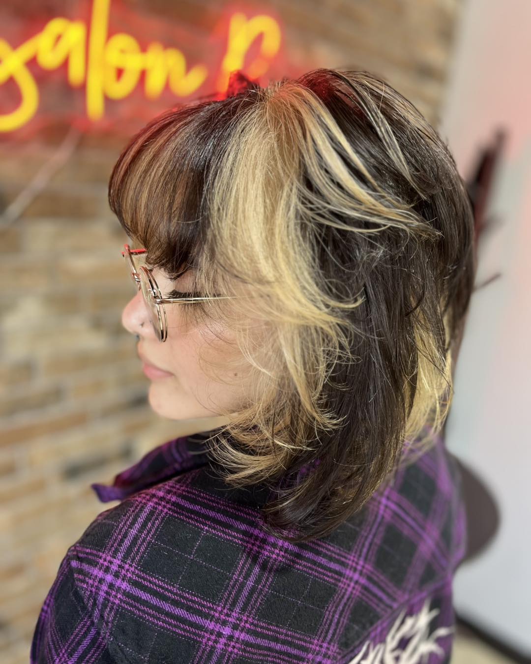 Salon Rana | San Antonio TX