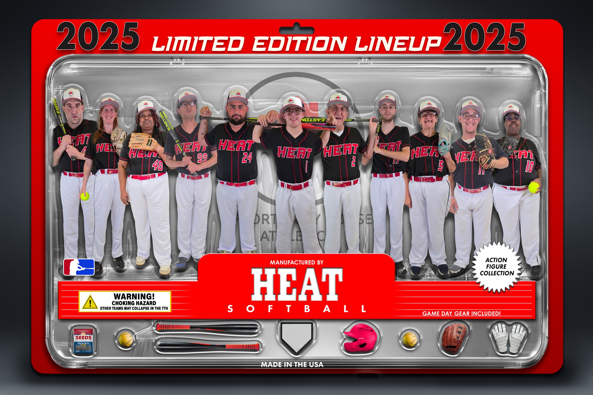 Sweat House Athletics added a new... - Sweat House Athletics