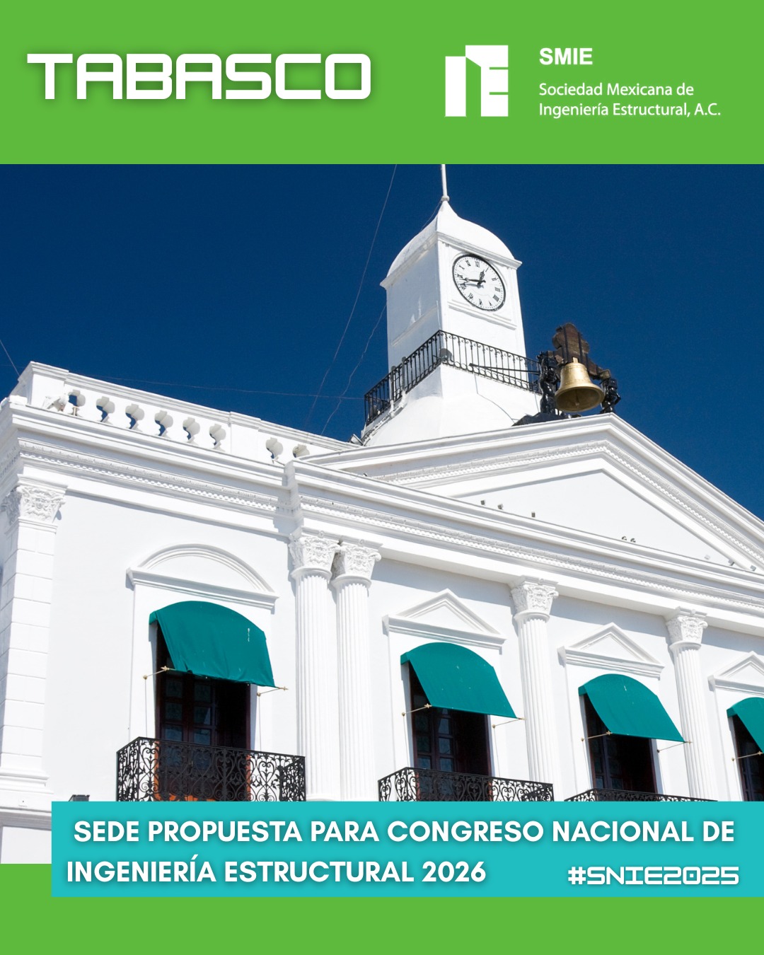 Sociedad... - Sociedad Mexicana de Ingeniería Estructural