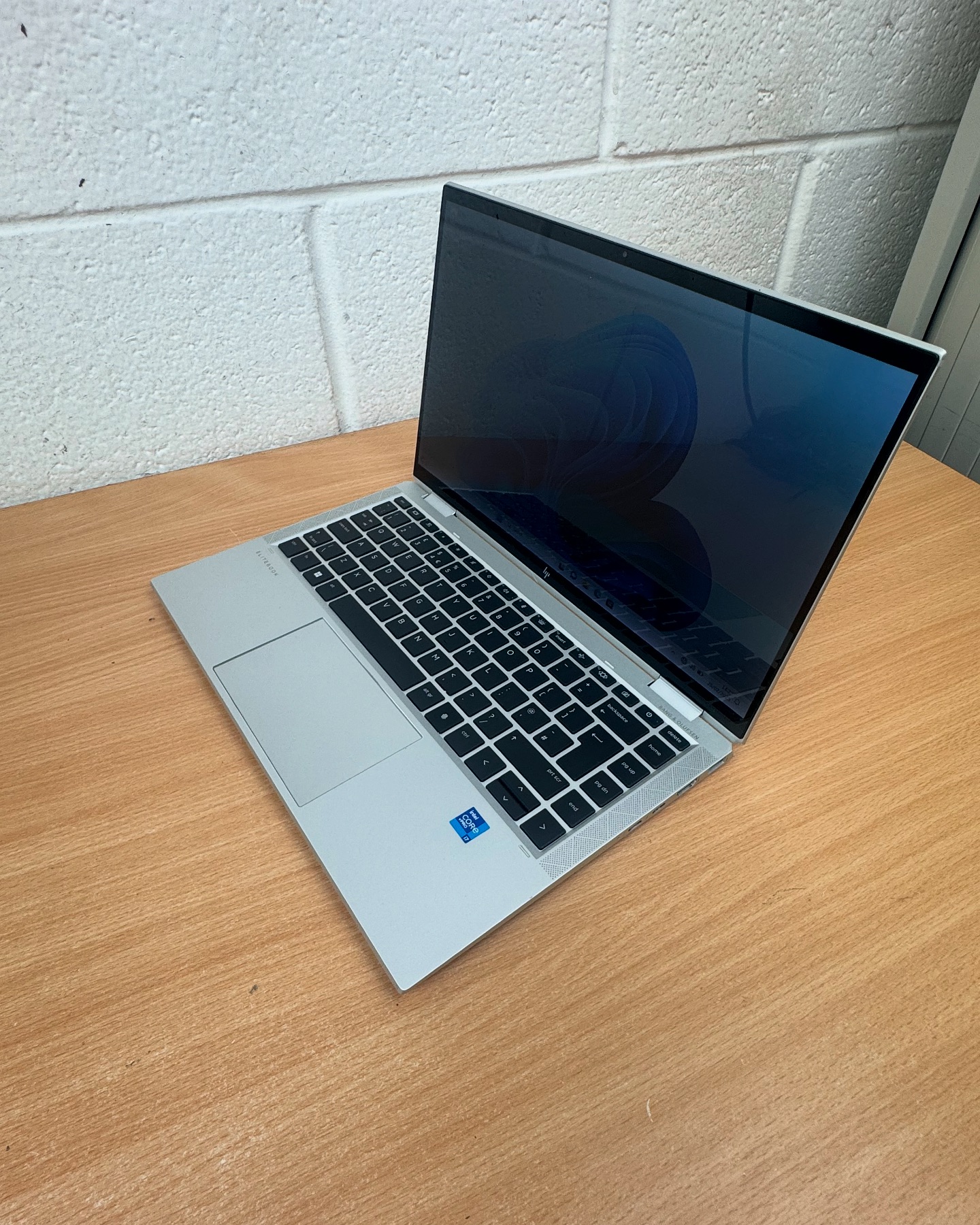 Itec - HP EliteBook x360 1040 G8 Notebook PC 11th Gen Intel(R) Core(TM ...