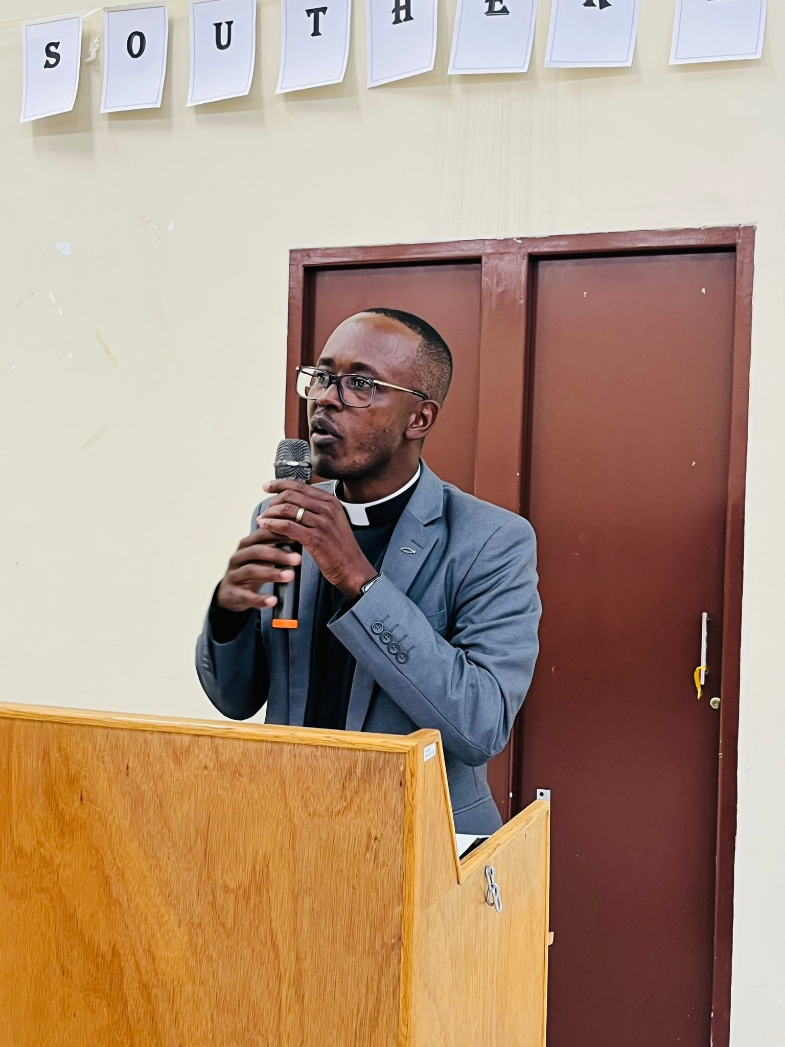 Students Christian Movement - SCM of Namibia | Windhoek
