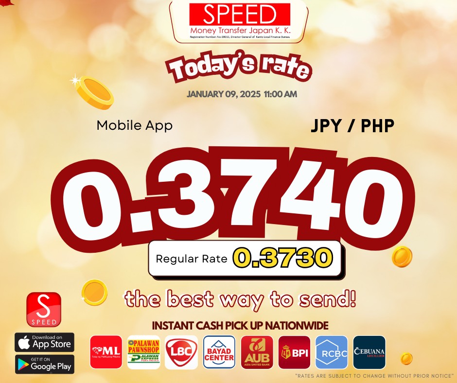 SPEED SMTJ