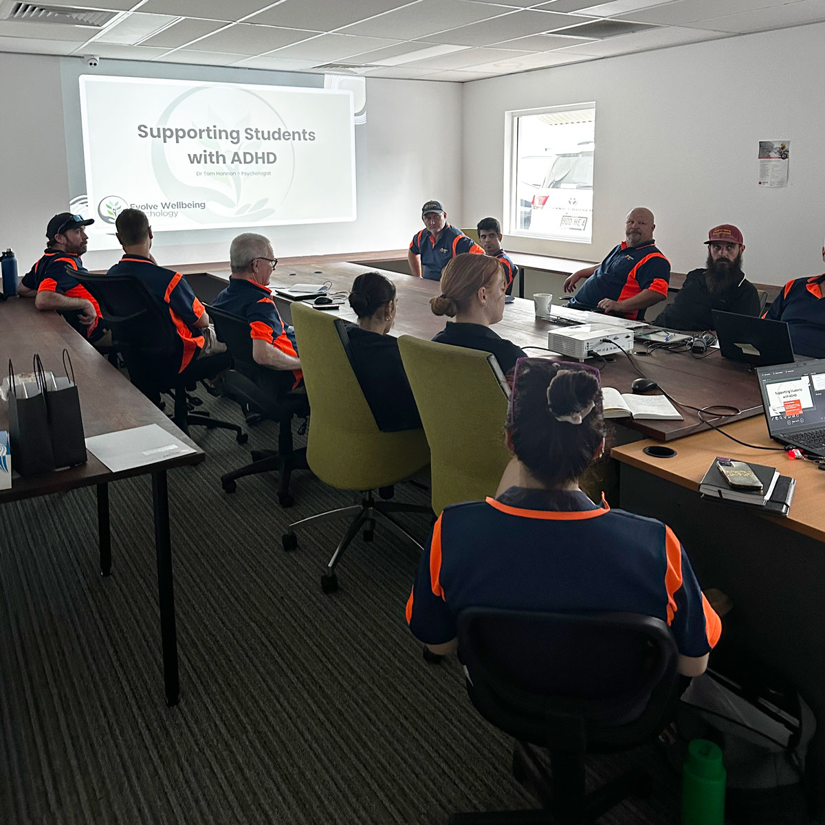 Inscope Training - RTO 40926 | Capalaba QLD