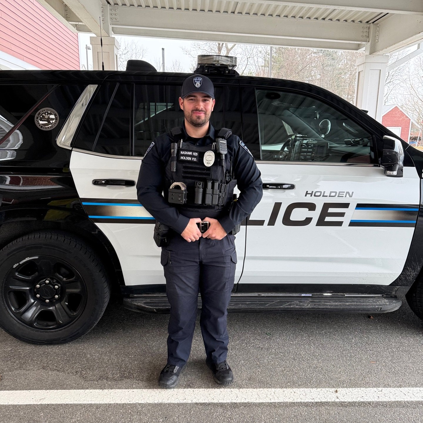 ted klowan franklin ma The Holden Police Department would like to congratulate and welcome our newest Police Officer Kevin Shaw who recently graduated from the MPTC Plymouth Police Academy 79th Recruit Officer Class (ROC). Officer Shaw Size:30g - Full Size BPC-157 Peptide: What is سيروم جلوتاثيون للوجه