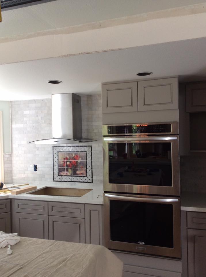 DCD General Contractor | Lakewood WA