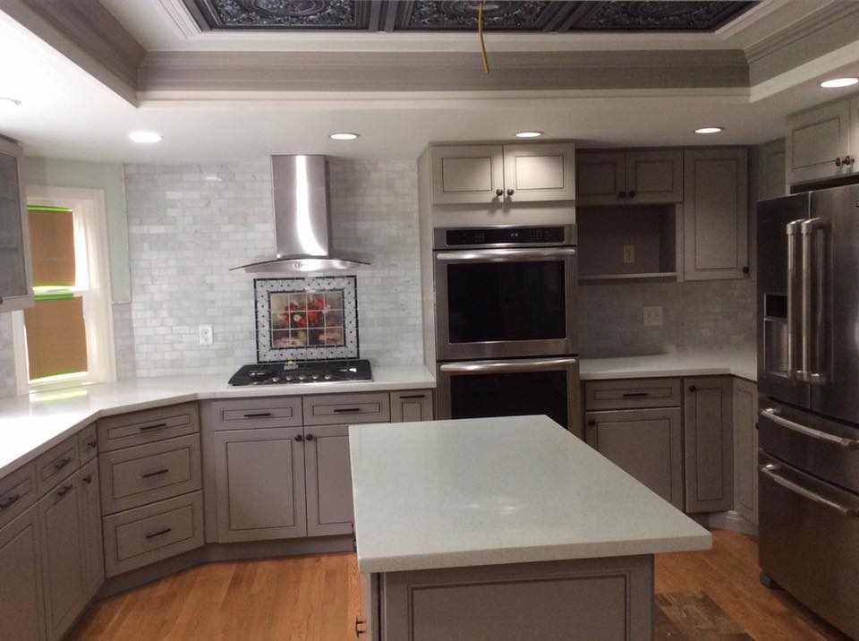 DCD General Contractor | Lakewood WA