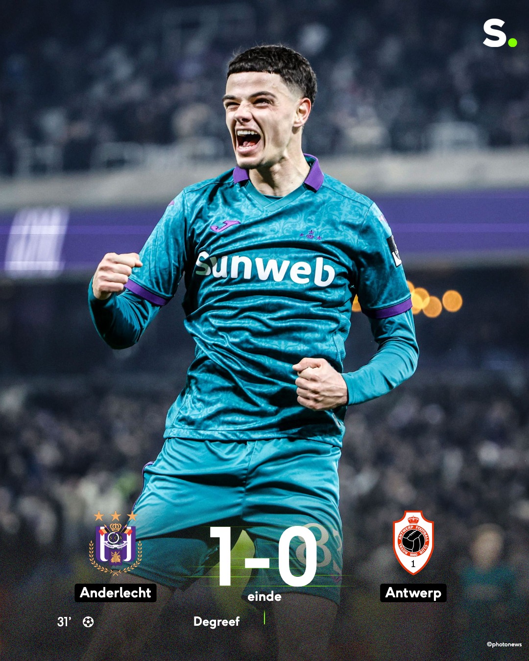 RSCA Fans
