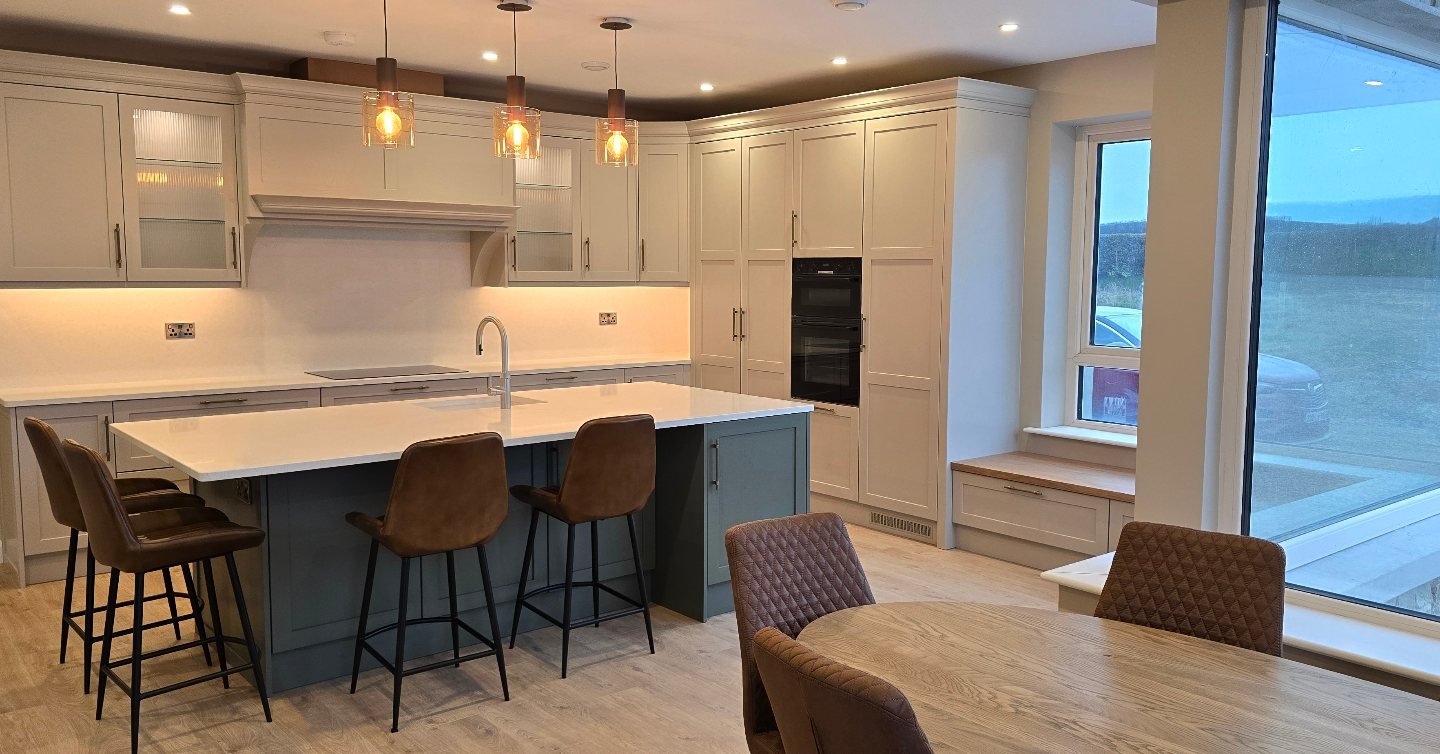 David Oliver Designs | Dunleer