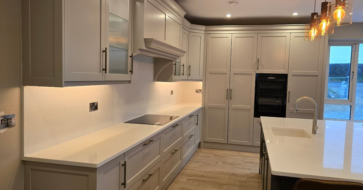David Oliver Designs | Dunleer