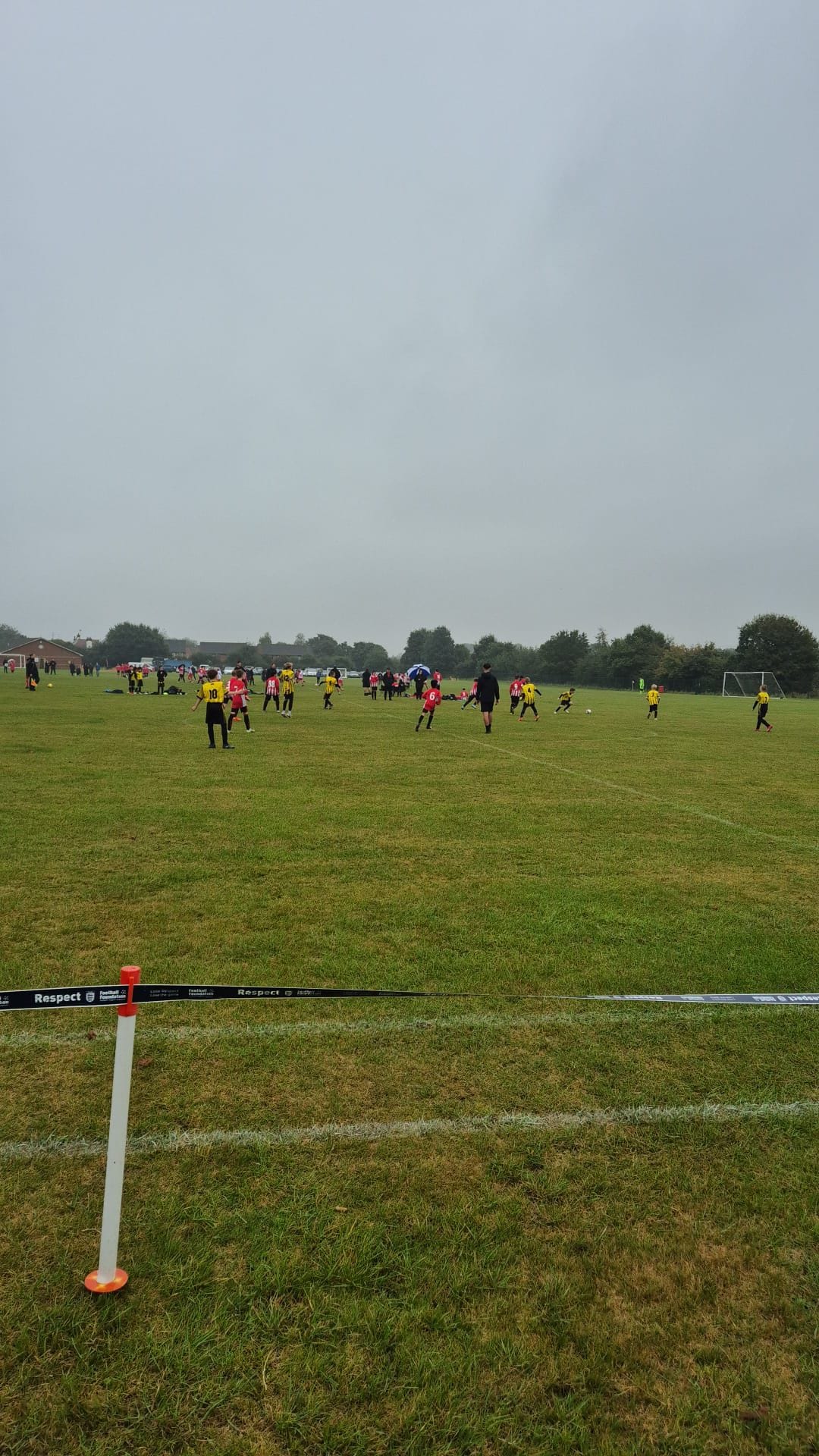 First league game of the season today... - Phoenix Inham FC | Facebook