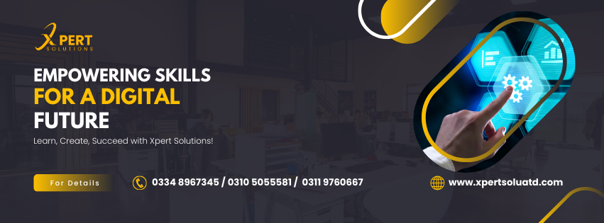 Xpert Solutions Abbottabad | Abbottabad