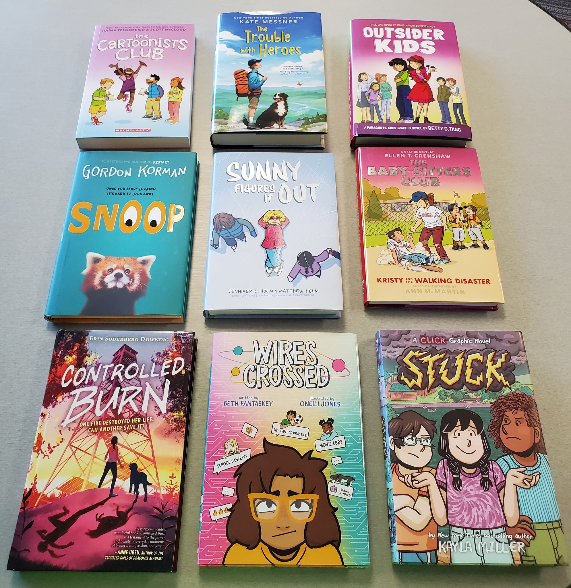 Kickapoo Schools Library | Viola WI