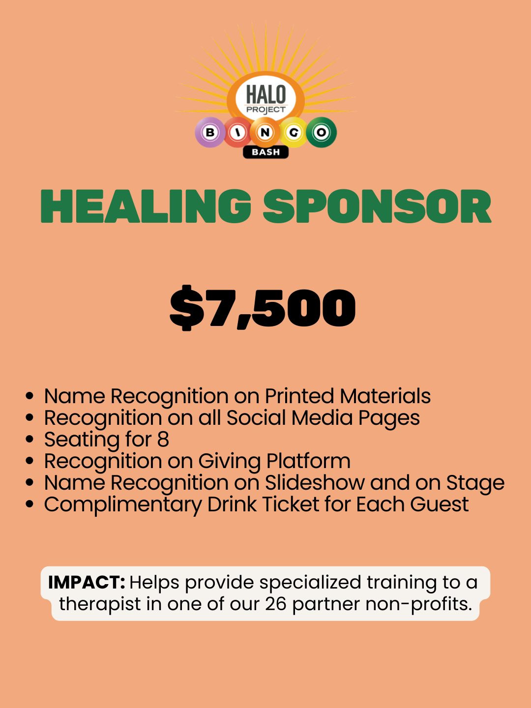 HALO Project | Oklahoma City OK