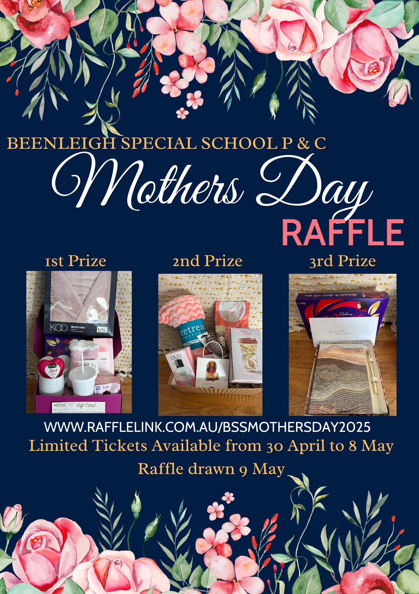 Beenleigh - It's time to celebrate your Mum, Carer, or Special Adult in ...