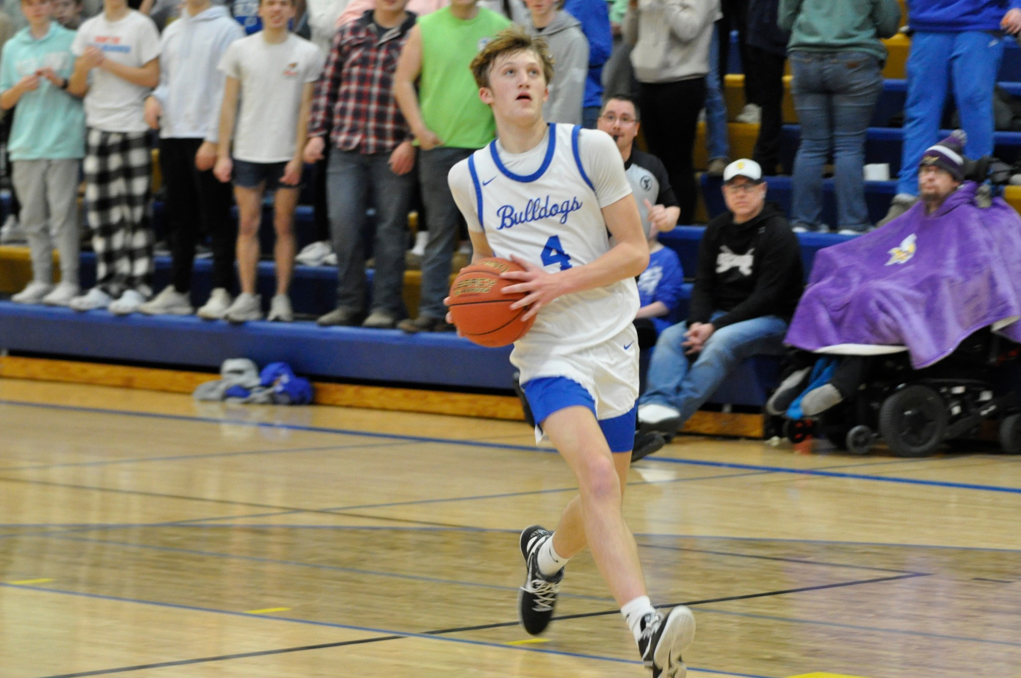 Waseca County News