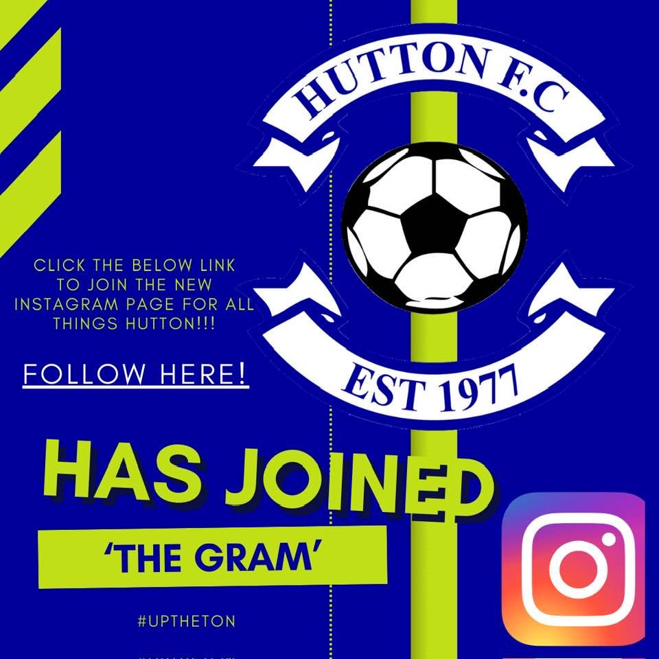 Hutton Football Club