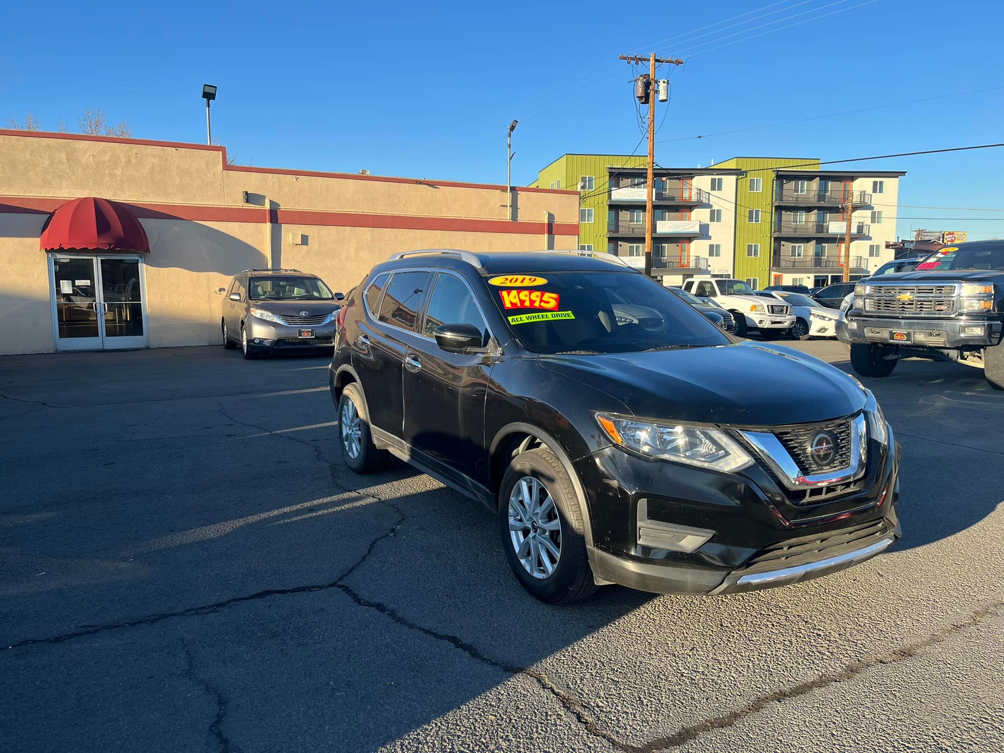 Midtown Reno Auto Sales | Reno NV
