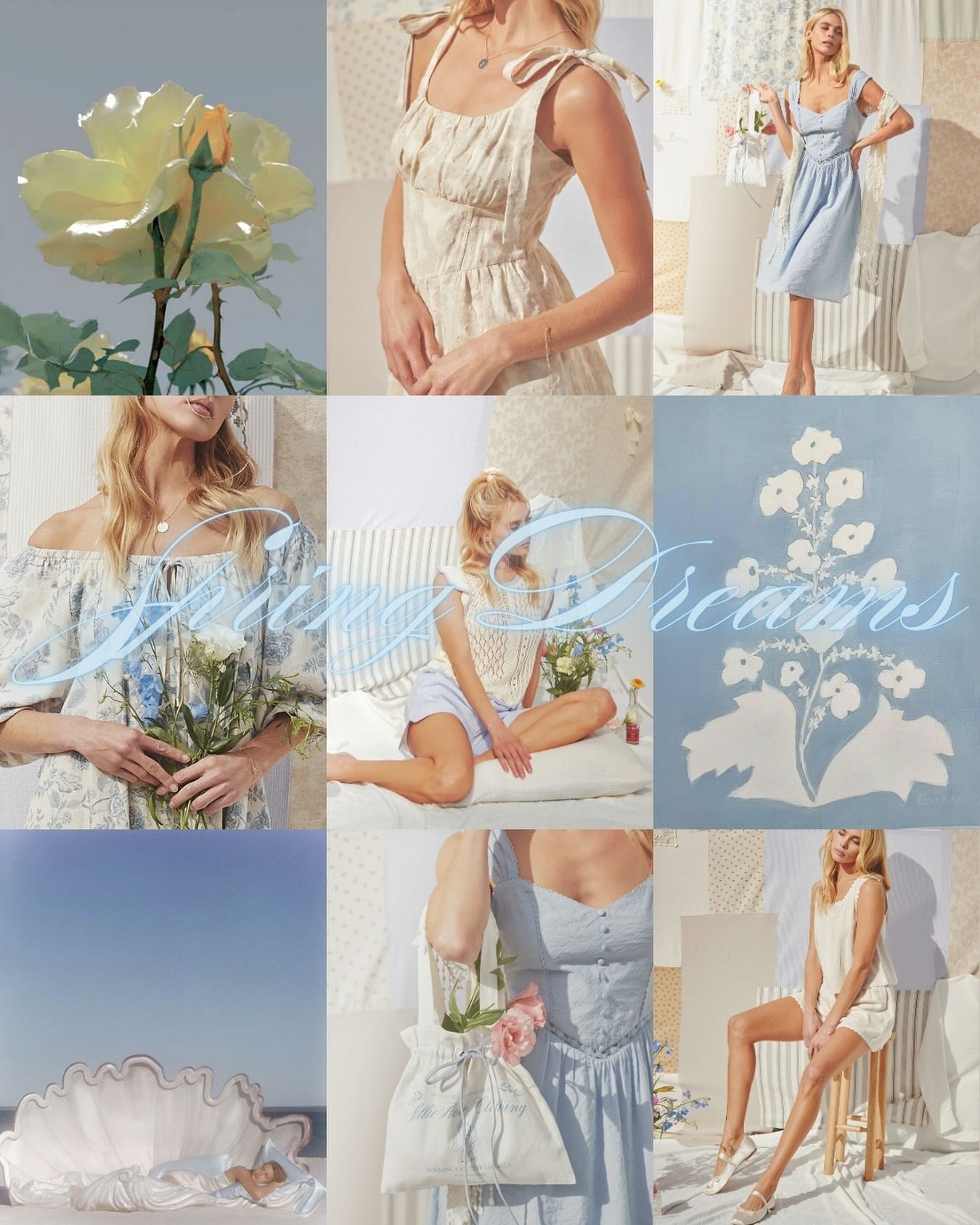 Allie Rose Page | Los Angeles CA