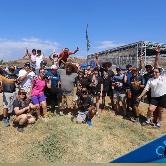 Baja Rider - Baja Rider added a new photo — in Tijuana,...