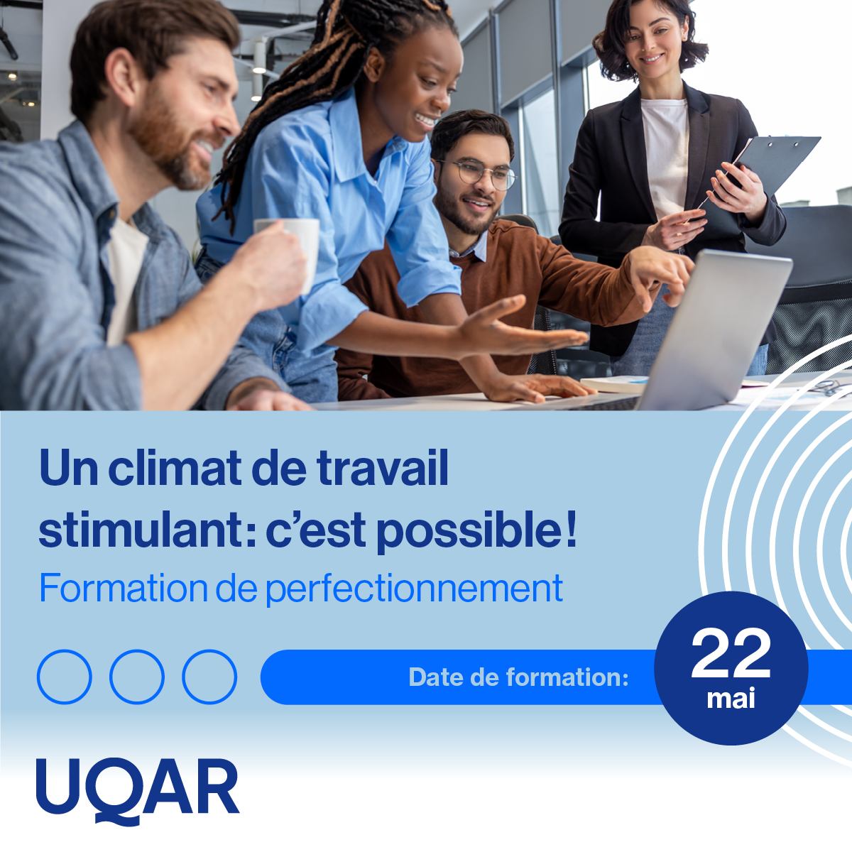 UQAR - Service de la formation continue et de la formation hors campus ...