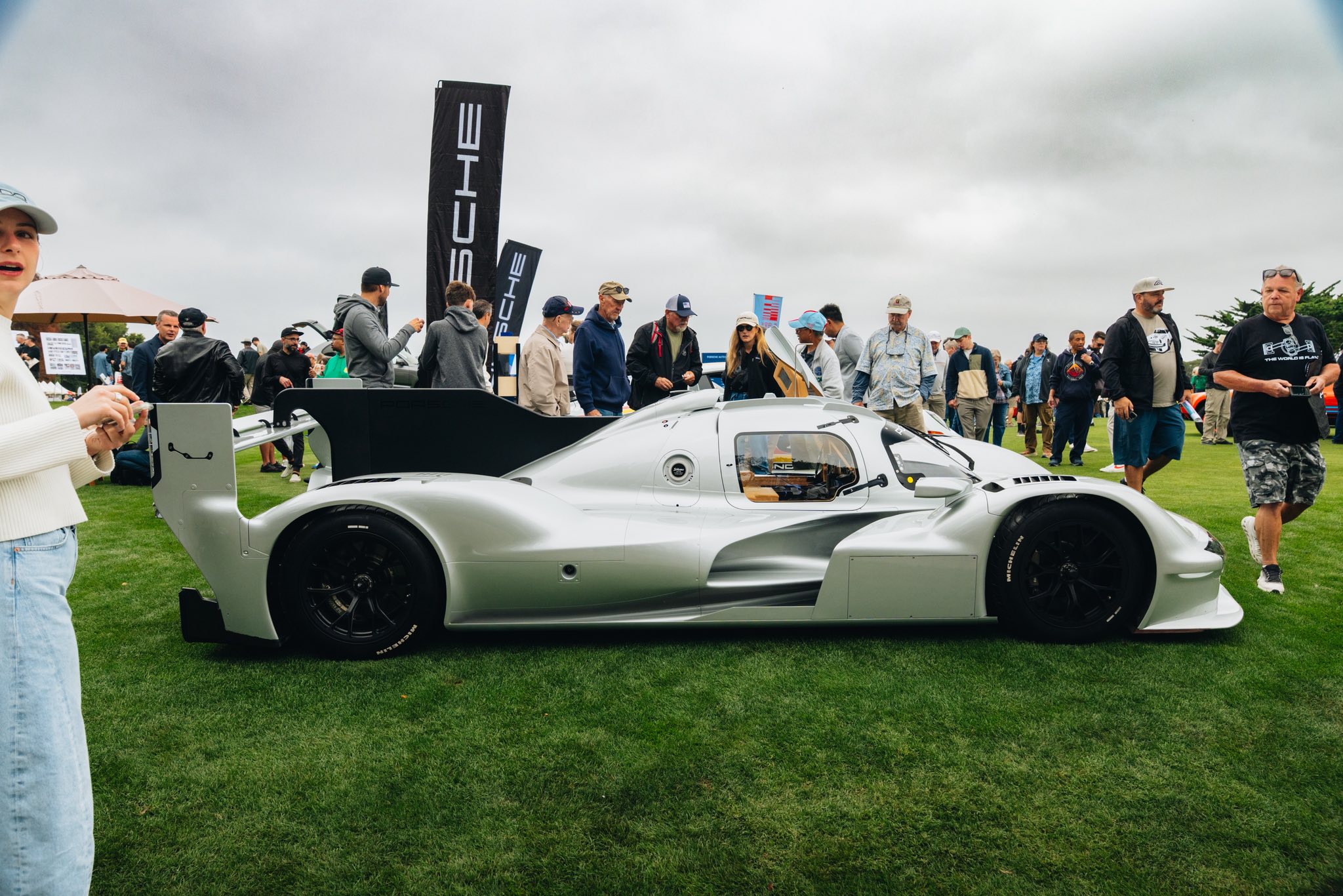 Porsche Club of America added a... - Porsche Club of America