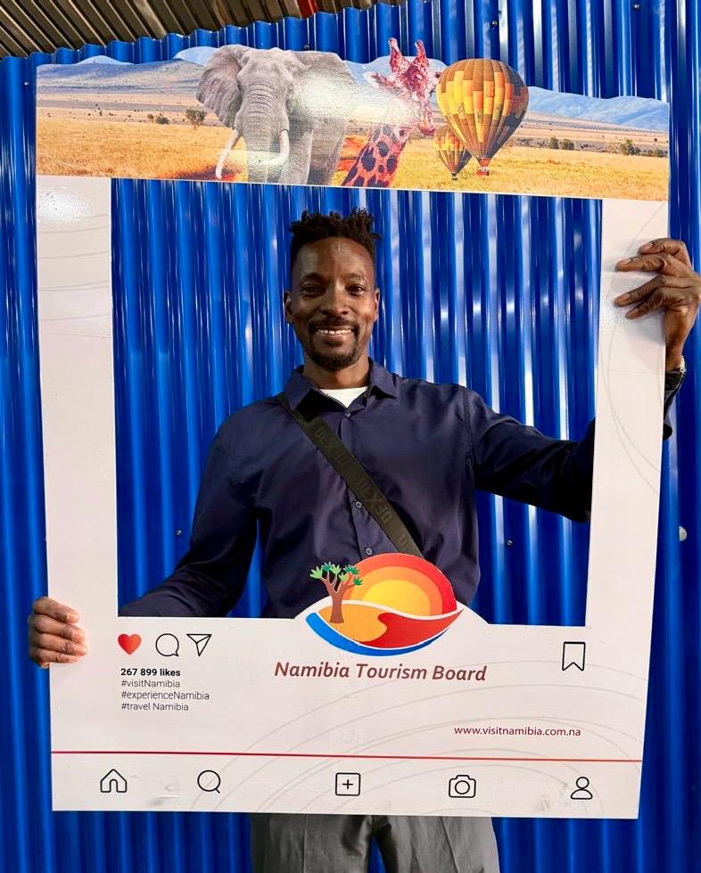 WELCOME TO OUTJO!!! Outjo is a... - Namibia Tourism Board | Facebook