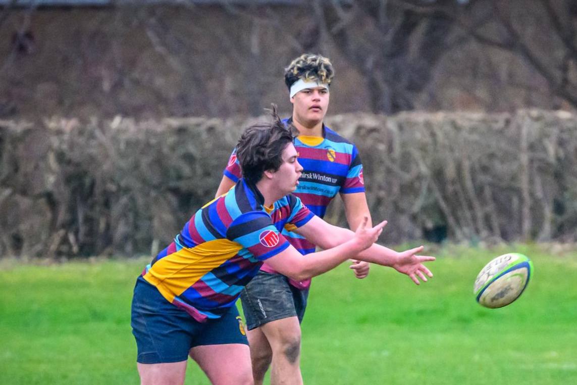 Bancroft Rugby Club | Buckhurst Hill
