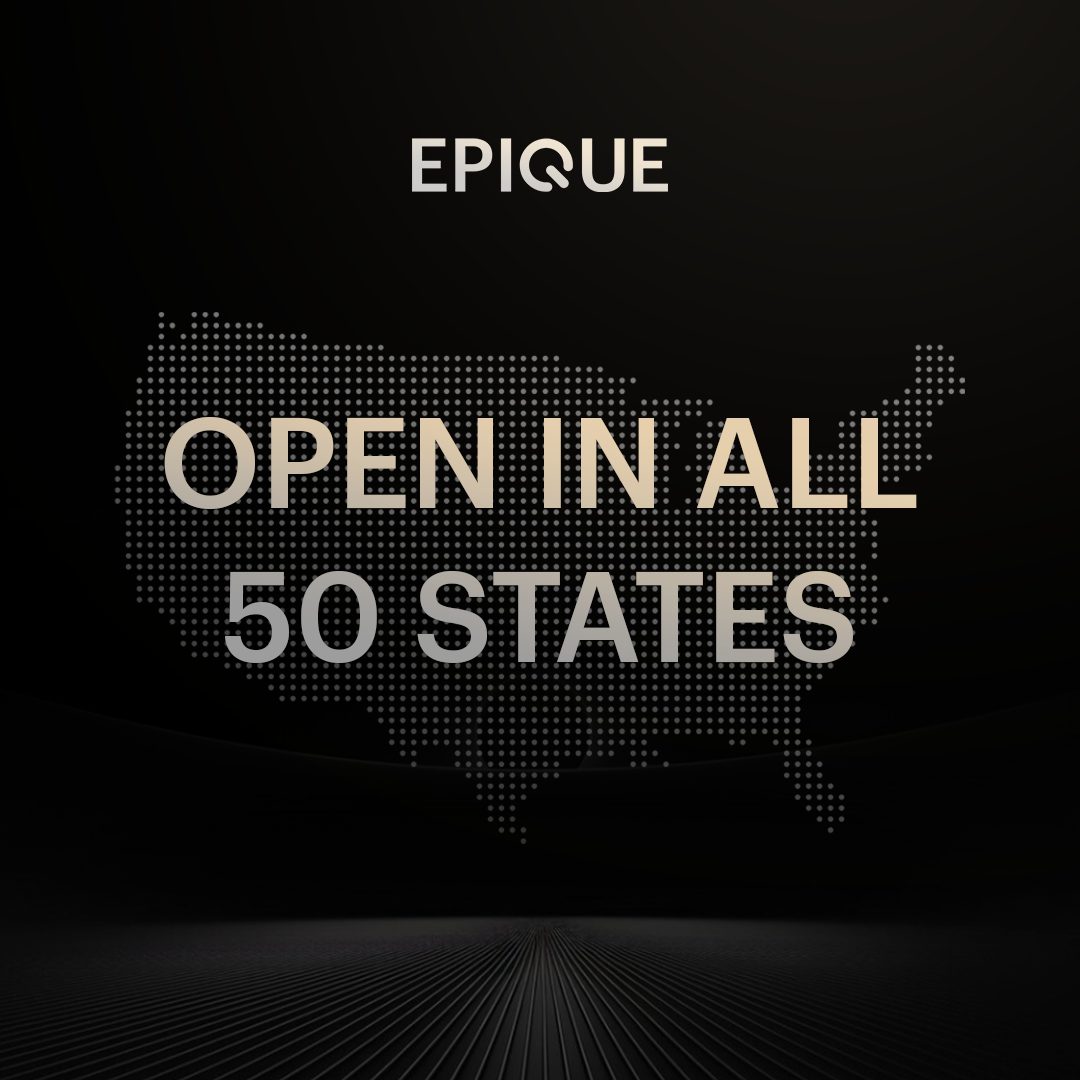 Epique Realty - 🎉 Epique Realty is NOW Open in ALL 50... | Facebook