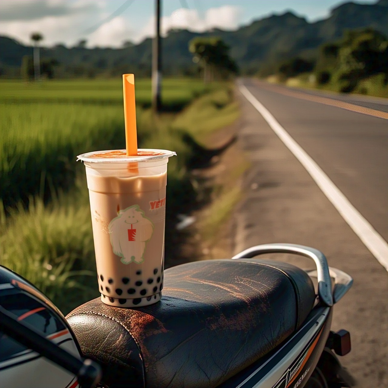 Yetito - 💛 A classic favorite for a reason! Okinawa Milk... | Facebook