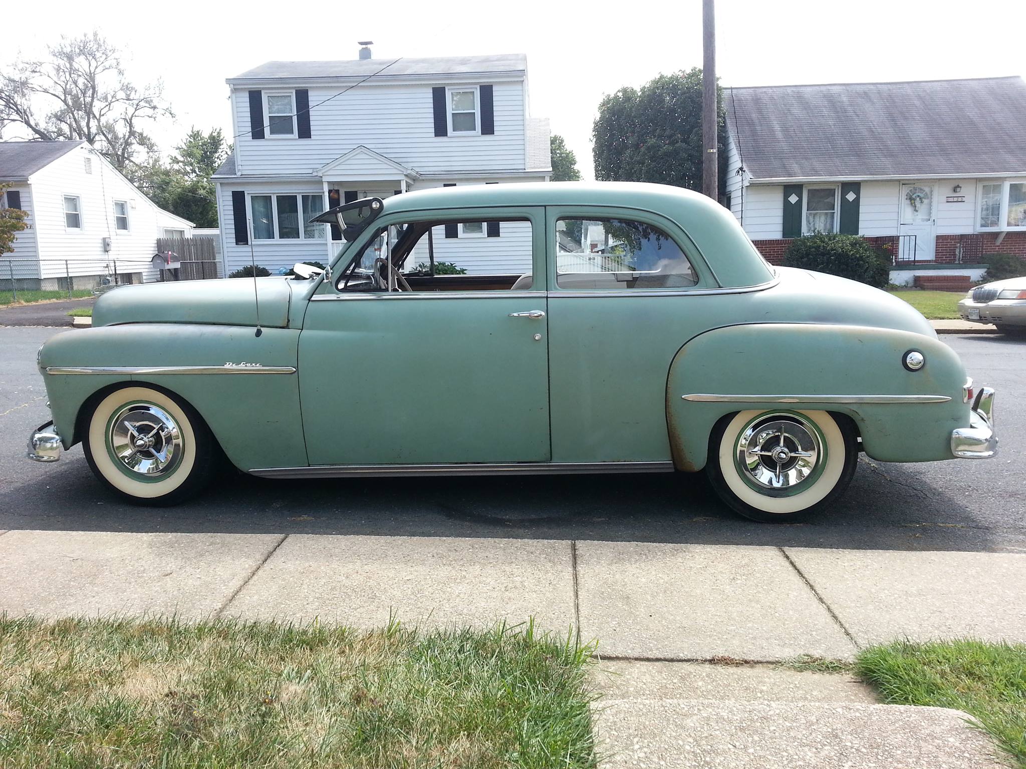 Ruined VW’s - purist not allowed | Hey all! 1965 Beetle here, installed ...