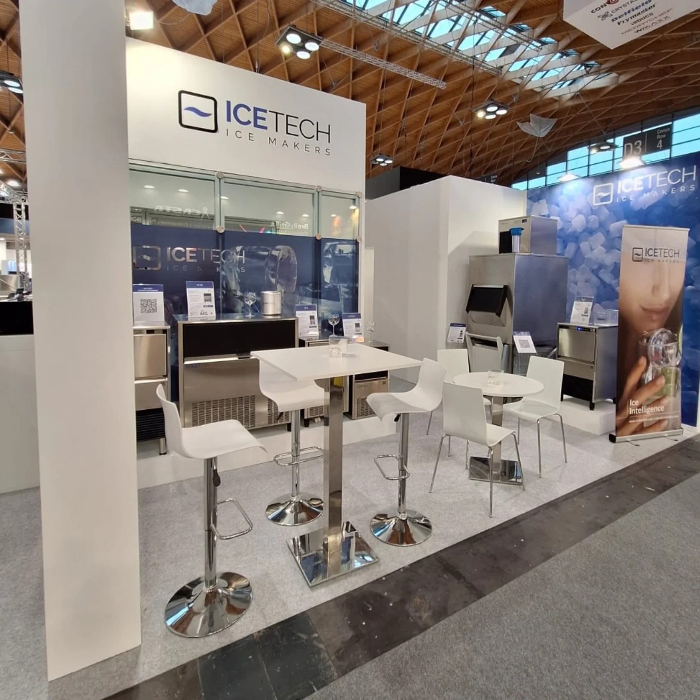 Ice Tech