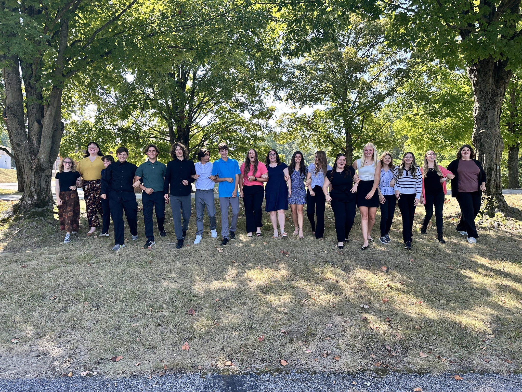 FRCC Educators Rising | Washington MO